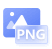 图片转PNG