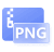 PNG压缩