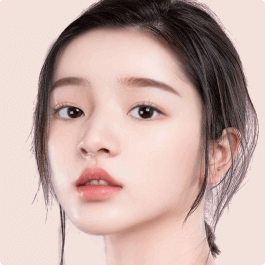 年轻时的你效果图